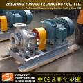 Yonjou Hot Oil Circulation Pump (LQRY)